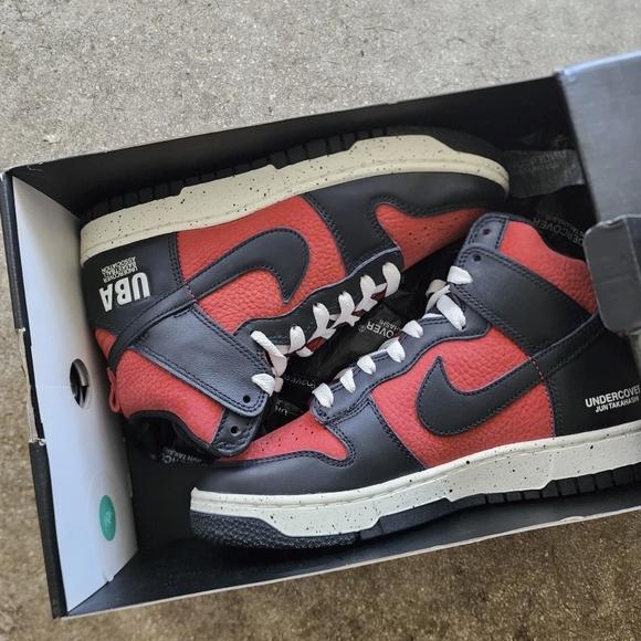 Nike Dunk High 1985 Sneakers